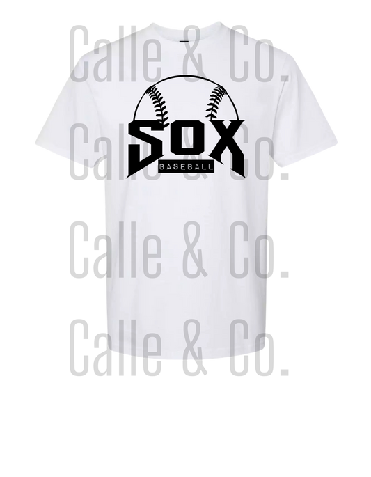 Sox Baseball