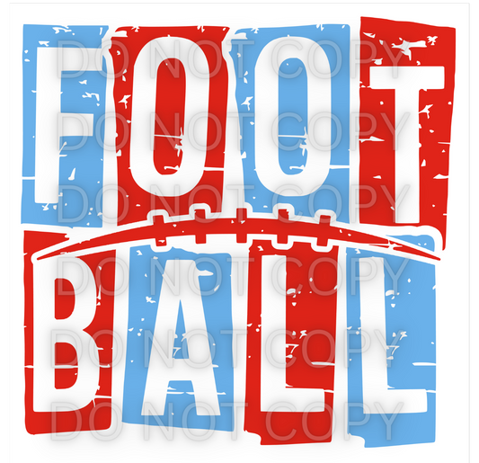 FOOTBALL OILERS