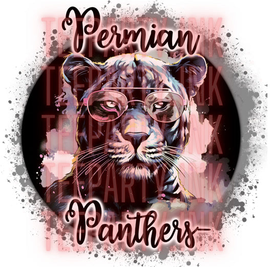Permian Panthers