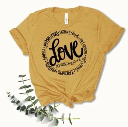 Love Is