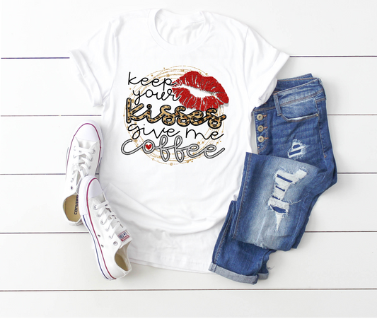 Keep Your Kisses