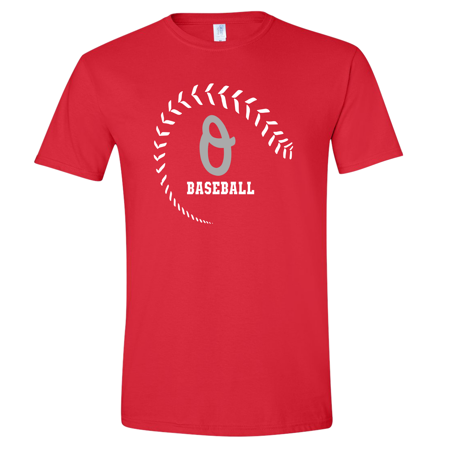 O Baseball Laces